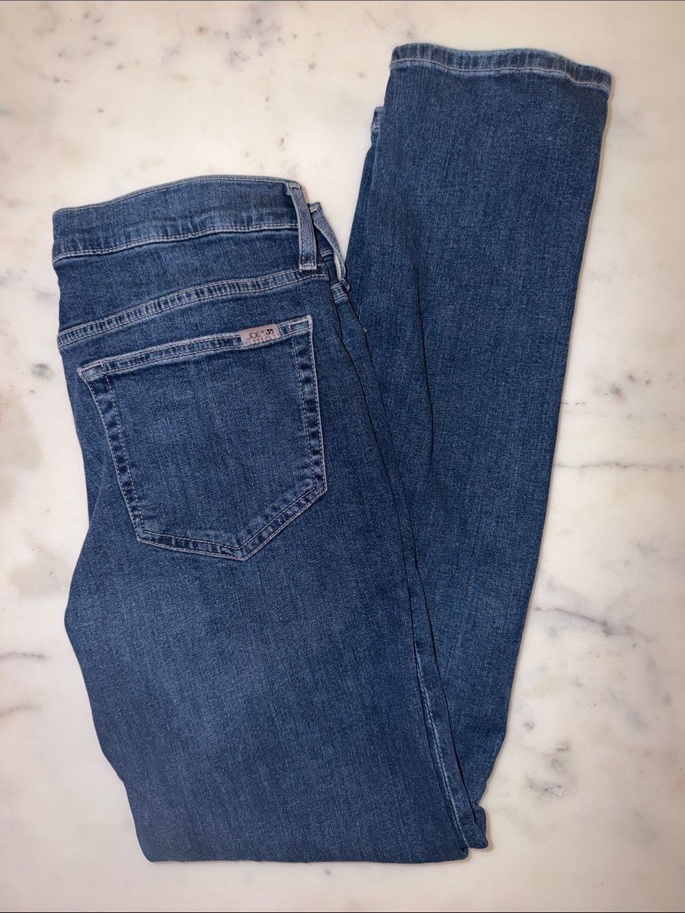 Joe's Jeans Lazarus Slim Fit Jeans